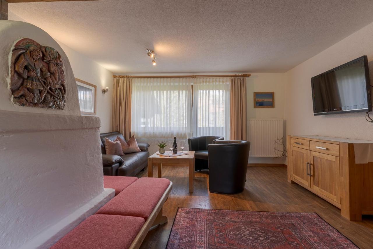 Sr Apartments Gmbh Rabitschhof Seefeld no Tirol Exterior foto