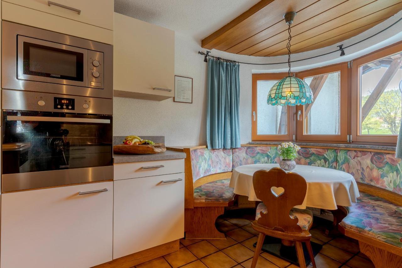 Sr Apartments Gmbh Rabitschhof Seefeld no Tirol Exterior foto