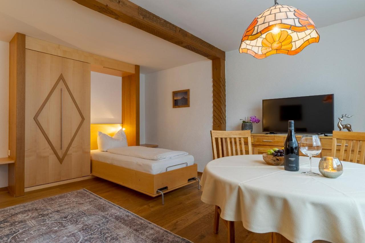 Sr Apartments Gmbh Rabitschhof Seefeld no Tirol Exterior foto