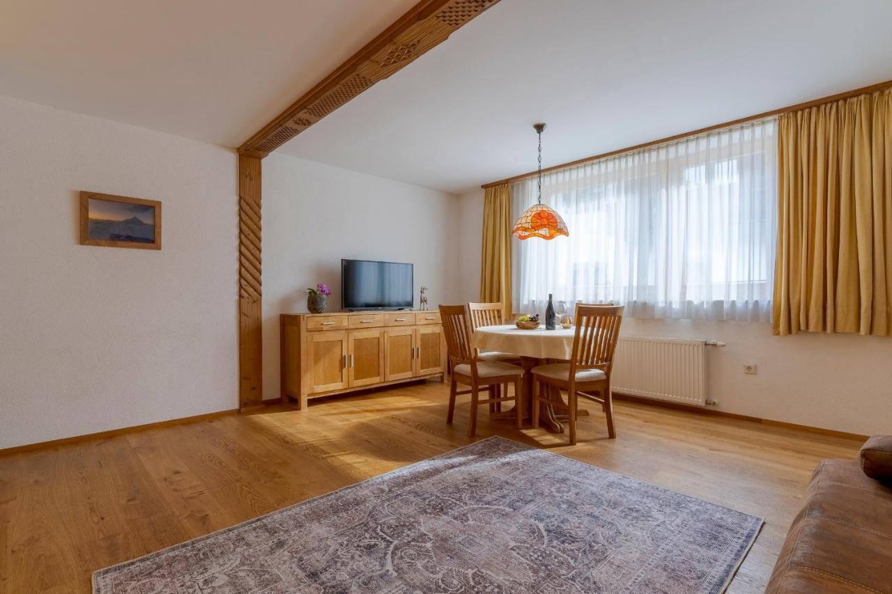 Sr Apartments Gmbh Rabitschhof Seefeld no Tirol Exterior foto