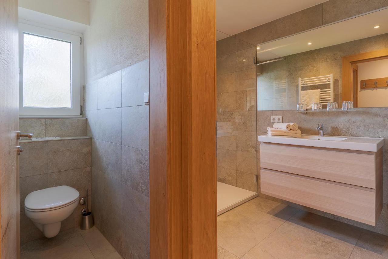 Sr Apartments Gmbh Rabitschhof Seefeld no Tirol Exterior foto