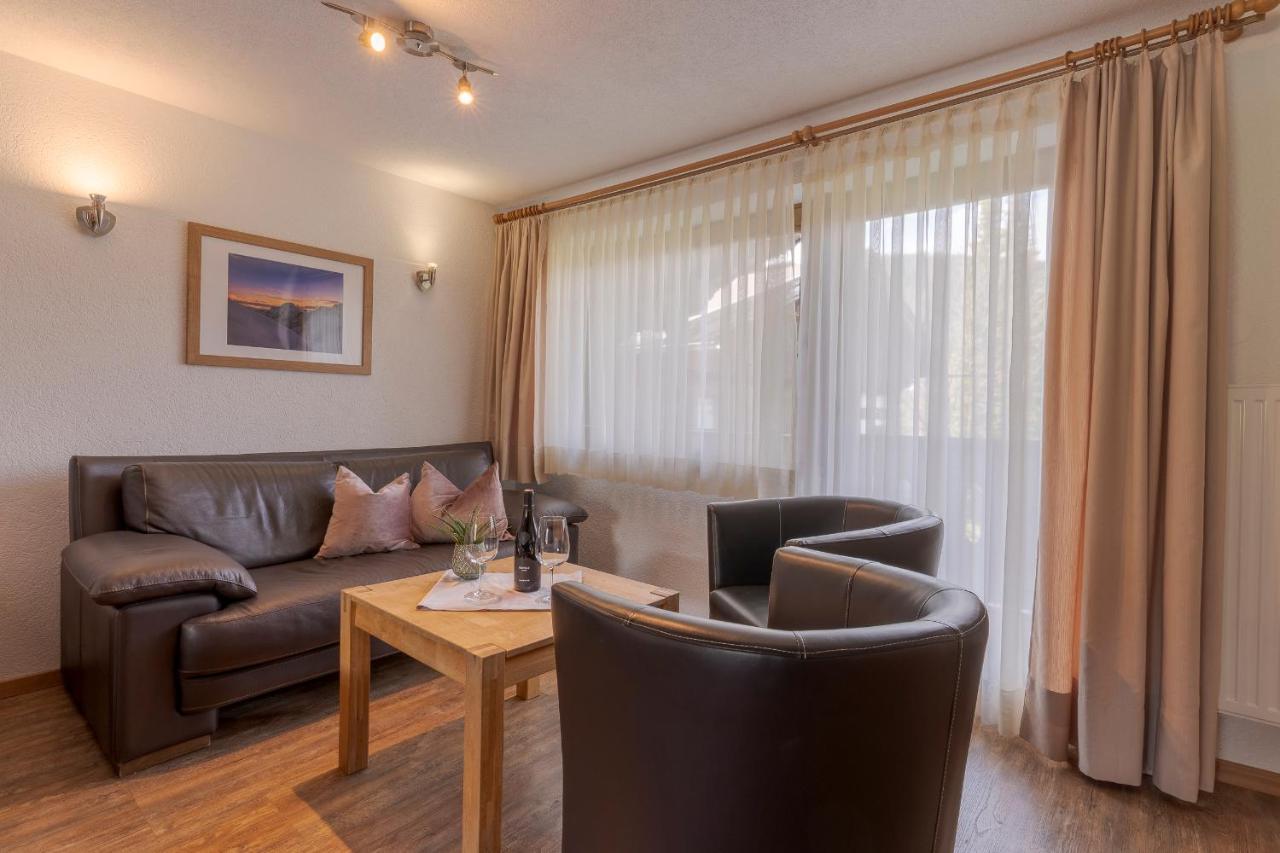Sr Apartments Gmbh Rabitschhof Seefeld no Tirol Exterior foto