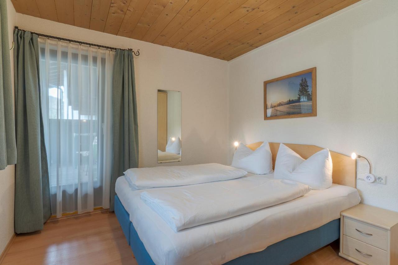 Sr Apartments Gmbh Rabitschhof Seefeld no Tirol Exterior foto