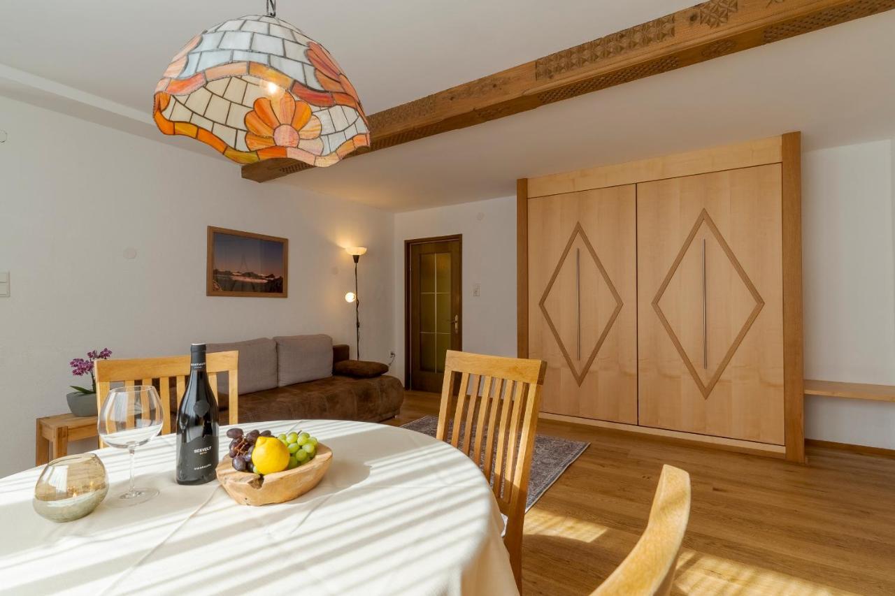 Sr Apartments Gmbh Rabitschhof Seefeld no Tirol Exterior foto