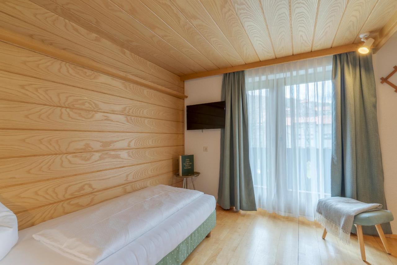Sr Apartments Gmbh Rabitschhof Seefeld no Tirol Exterior foto