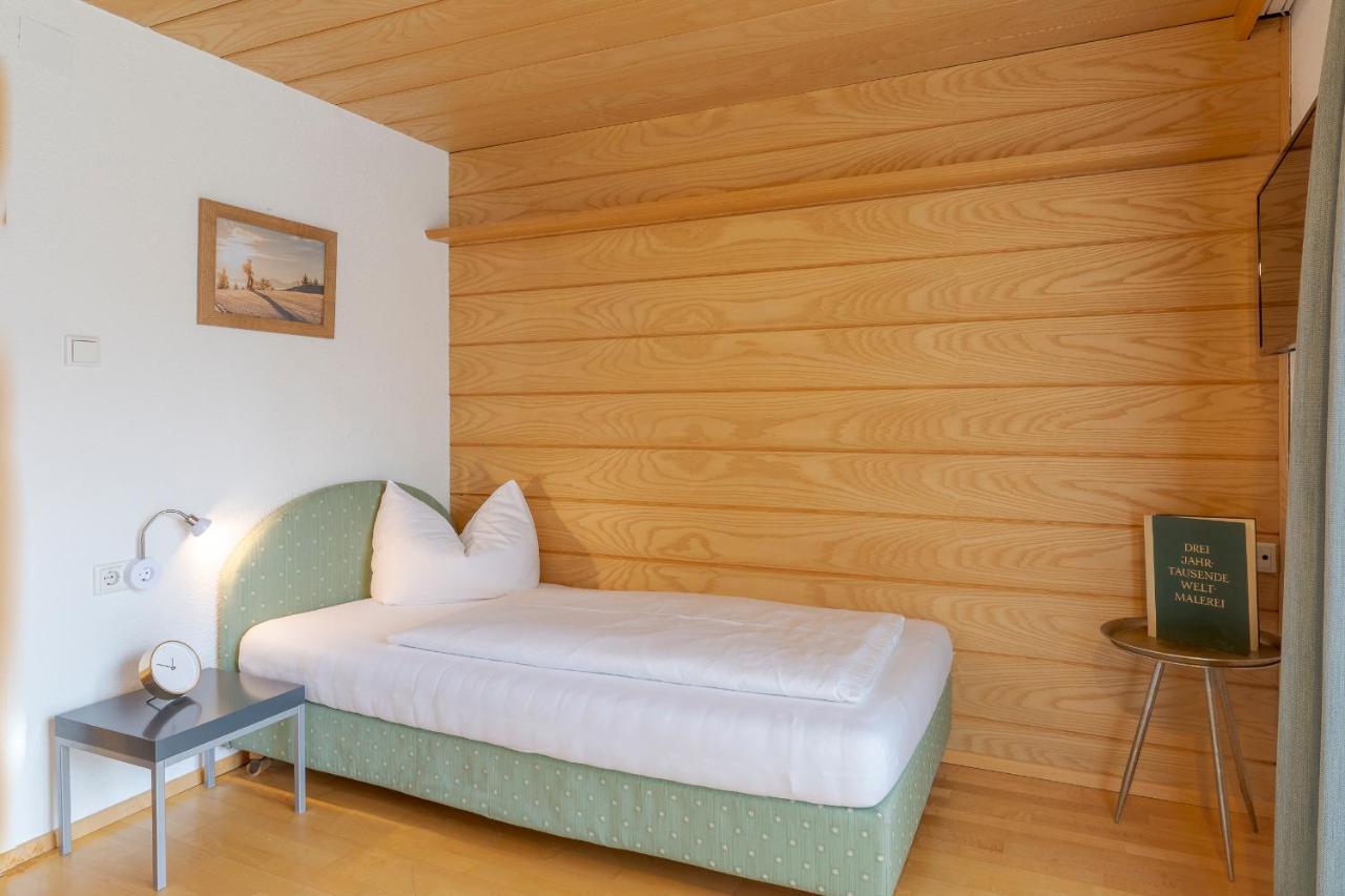 Sr Apartments Gmbh Rabitschhof Seefeld no Tirol Exterior foto