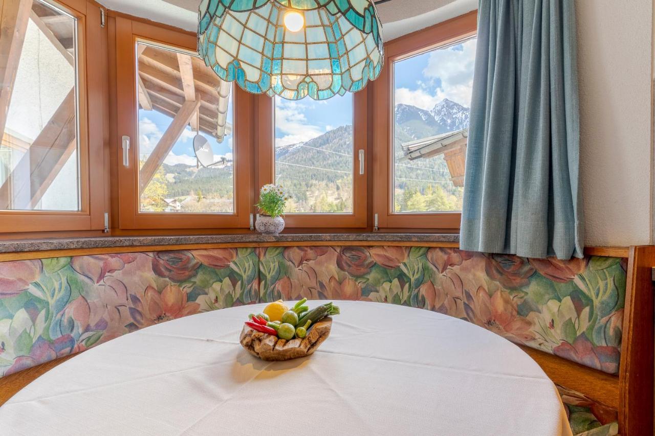 Sr Apartments Gmbh Rabitschhof Seefeld no Tirol Exterior foto
