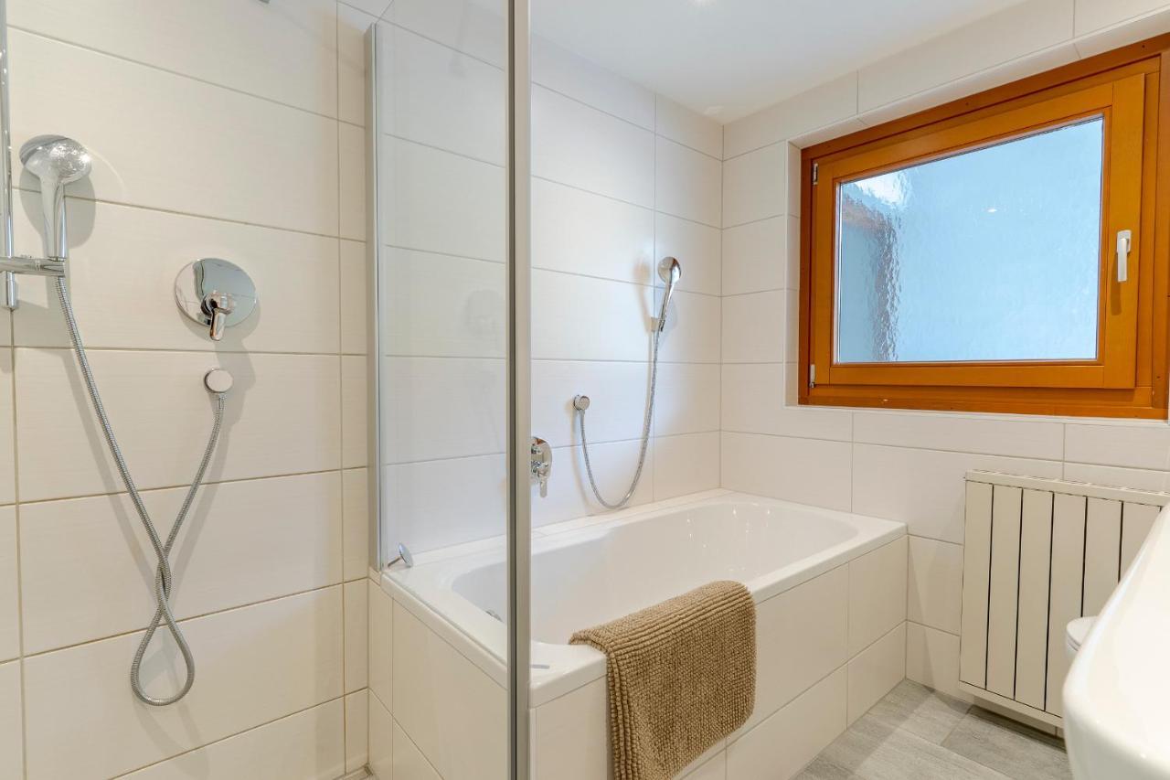 Sr Apartments Gmbh Rabitschhof Seefeld no Tirol Exterior foto