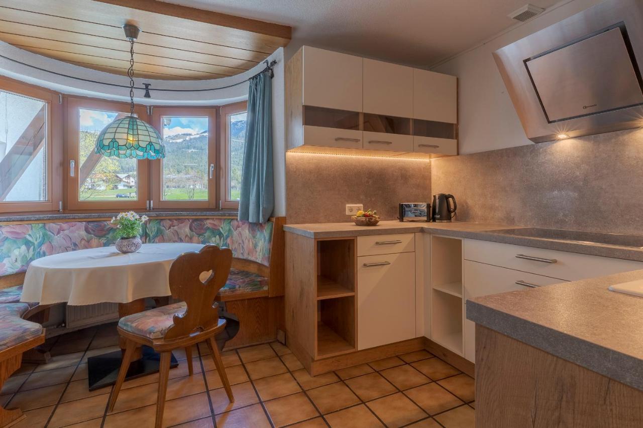 Sr Apartments Gmbh Rabitschhof Seefeld no Tirol Exterior foto